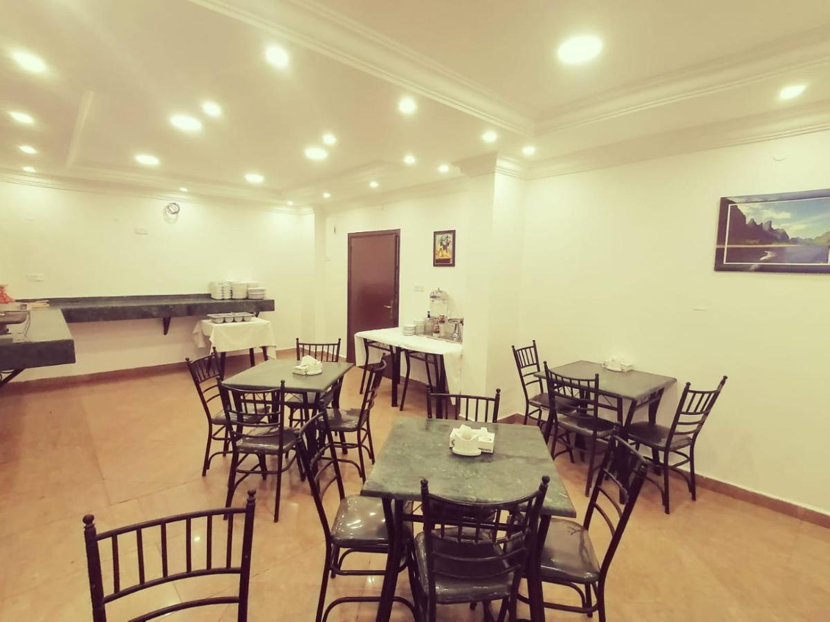 Al Qidra Hotel & Suites עקבה מראה חיצוני תמונה