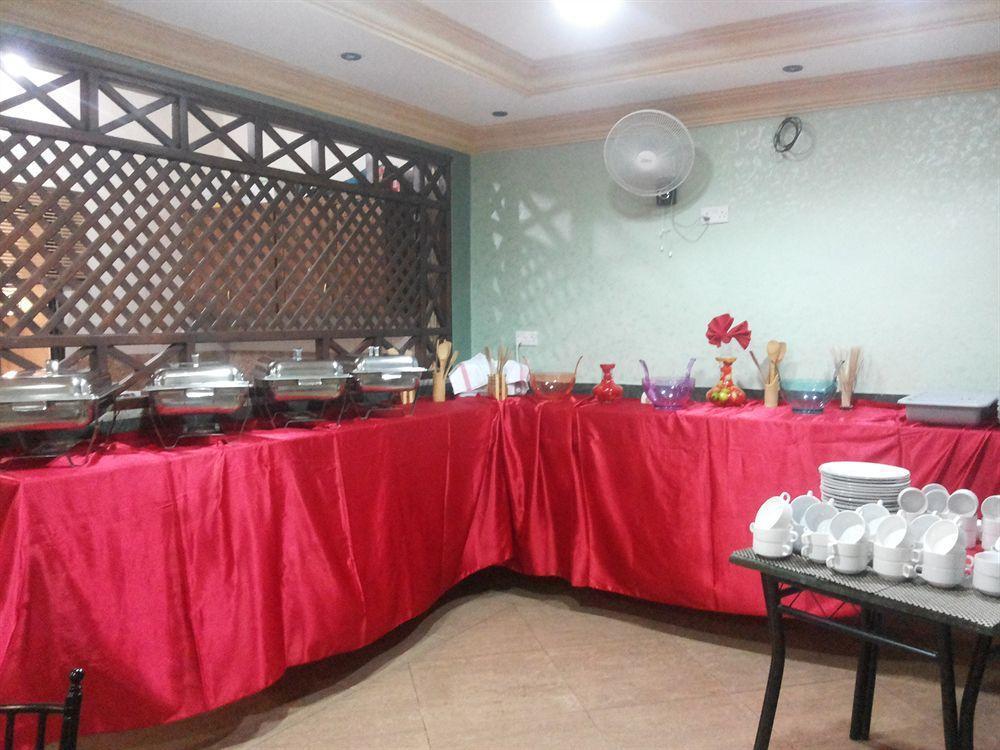 Al Qidra Hotel & Suites עקבה מראה חיצוני תמונה