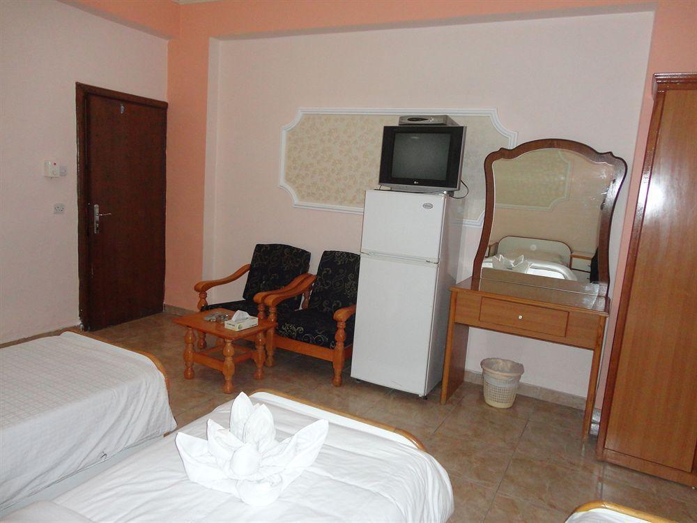 Al Qidra Hotel & Suites עקבה מראה חיצוני תמונה