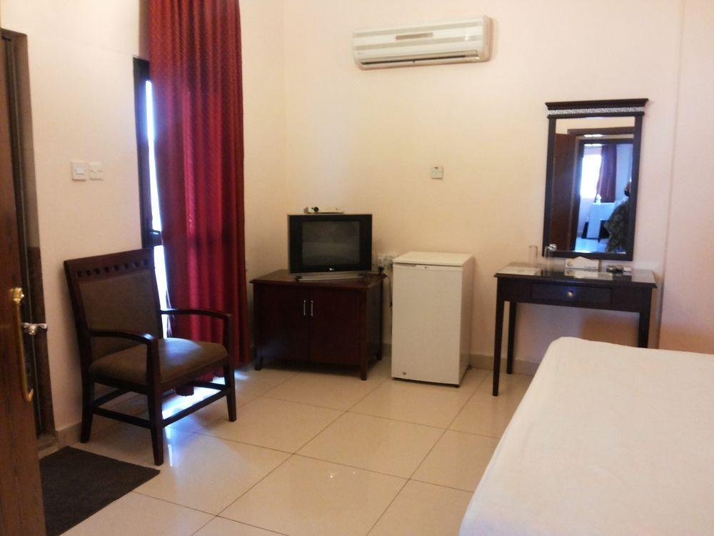 Al Qidra Hotel & Suites עקבה מראה חיצוני תמונה