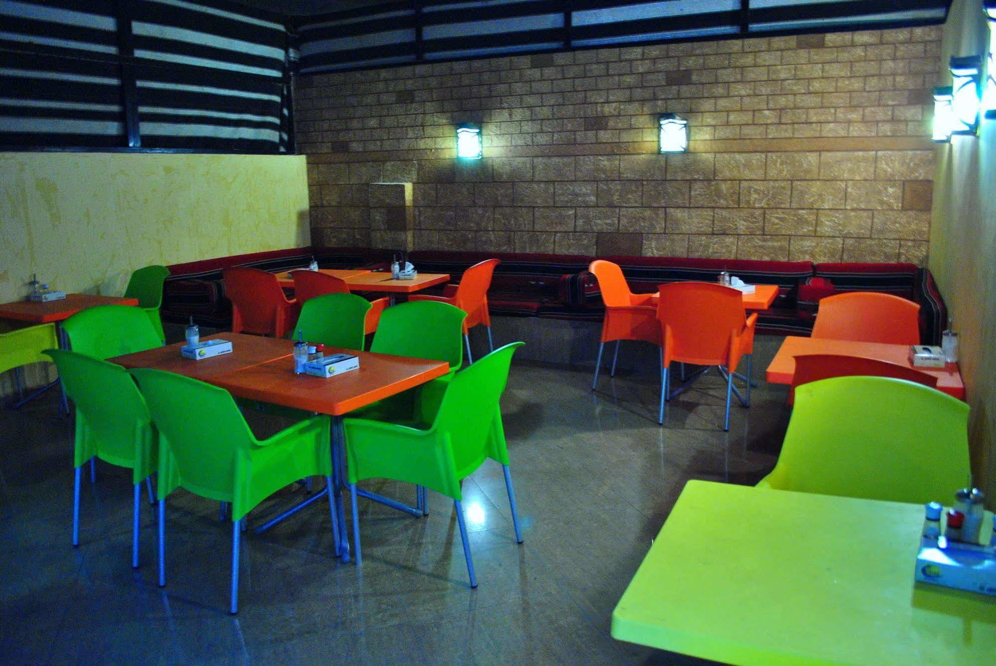 Al Qidra Hotel & Suites עקבה מראה חיצוני תמונה