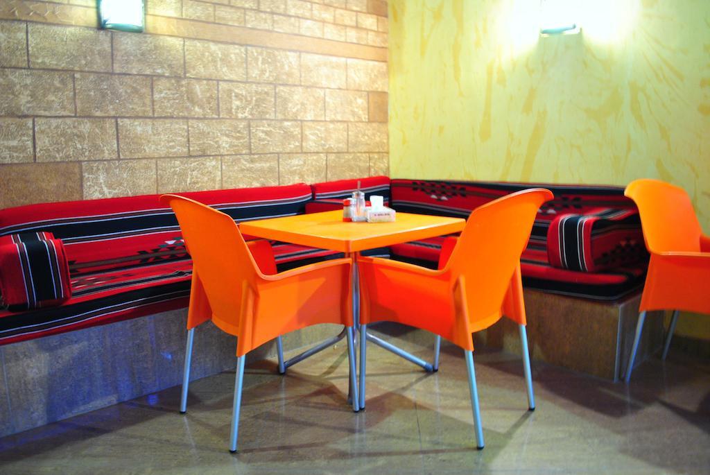 Al Qidra Hotel & Suites עקבה מראה חיצוני תמונה