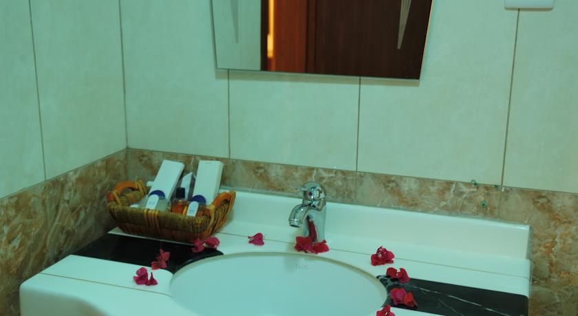 Al Qidra Hotel & Suites עקבה מראה חיצוני תמונה